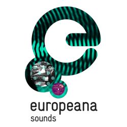 logo for Europeana Sounds